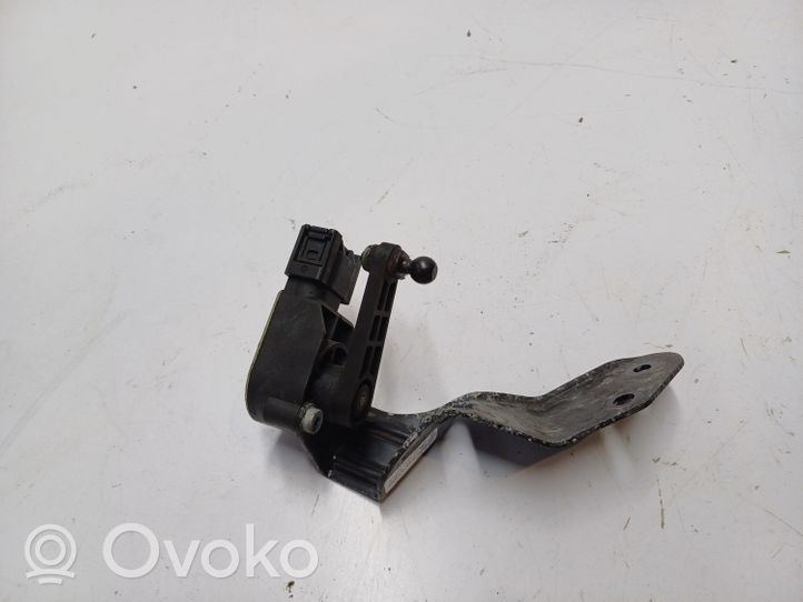 Bentley Continental Rear air suspension level height sensor 4E0616572D