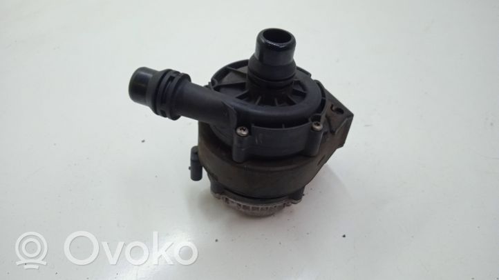 BMW 3 F30 F35 F31 Pompa elettrica dell’acqua/del refrigerante ausiliaria 8638240