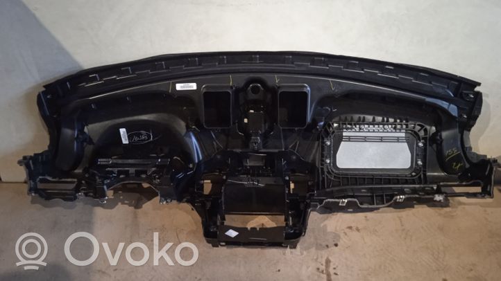 Mercedes-Benz GLE (W166 - C292) Tableau de bord A1666802887