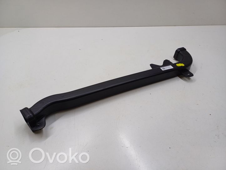 Jaguar F-Pace Conduit d'air (cabine) HK8301454