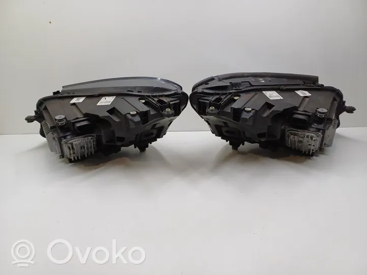 Mercedes-Benz S W222 Headlights/headlamps set A2229061002