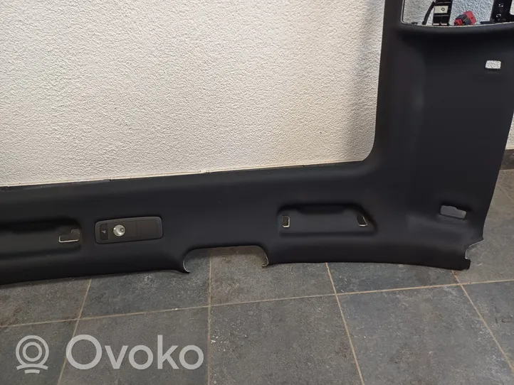 Volkswagen Touareg II Rivestimento del tetto 7P6867501