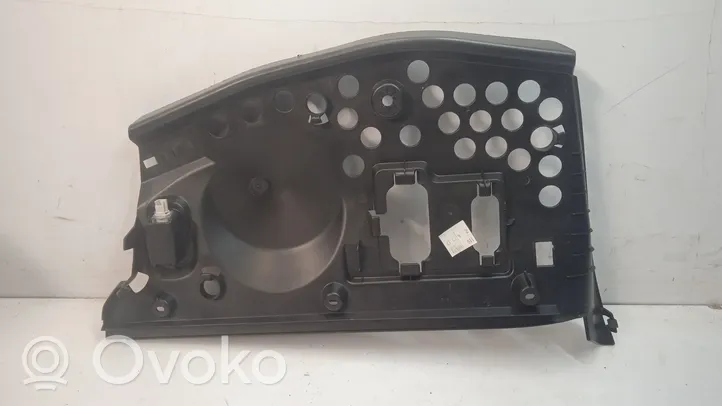 Mercedes-Benz GLE (W166 - C292) Rivestimento vano piedi laterale A1666801808