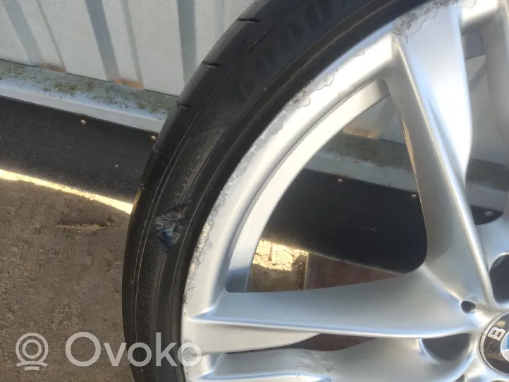 BMW 6 F12 F13 Felgi aluminiowe R20 