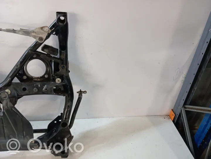 BMW 3 F30 F35 F31 Front subframe 2121644