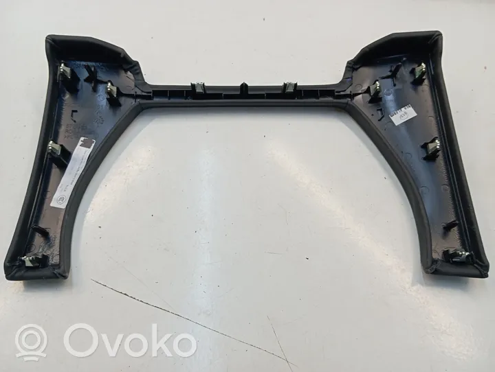 Maserati Levante Verkleidung Kombiinstrument Cockpit 670043364