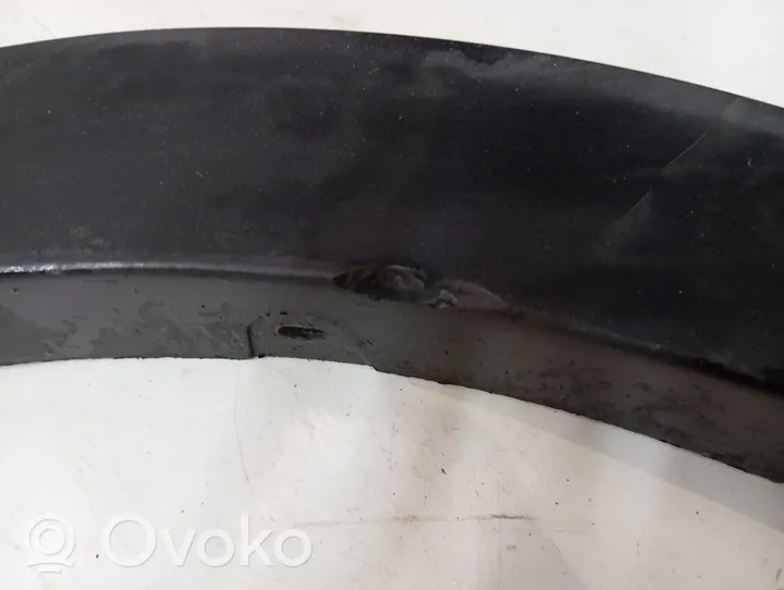 BMW X5 E70 Listwa błotnika tylnego 7158425