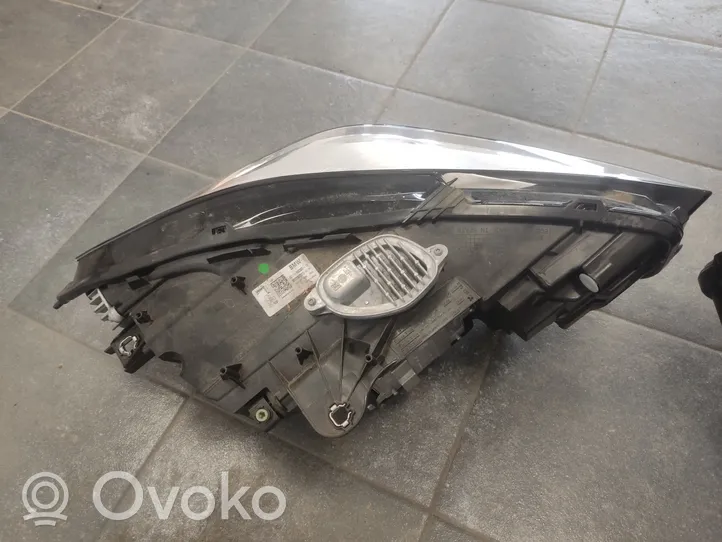 BMW 1 F40 Front piece kit 