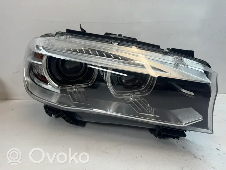 BMW X5 F15 Headlight/headlamp 7317104