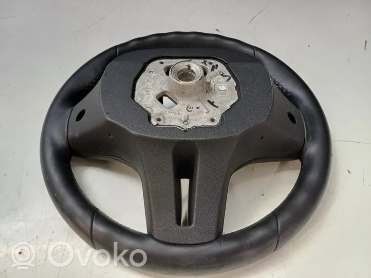 BMW 1 F40 Steering wheel 62821002R