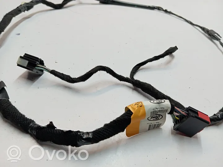 Ford Mustang VI Otros cableados 5FR066