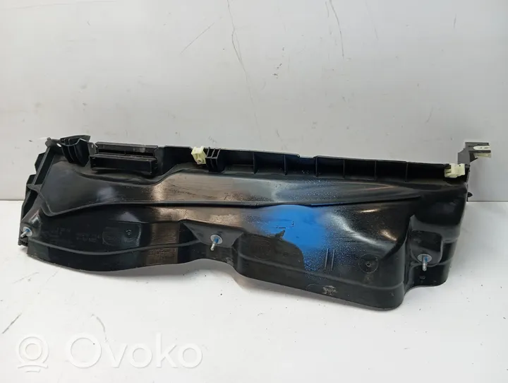 BMW 1 F40 Kita variklio skyriaus detalė 7290714