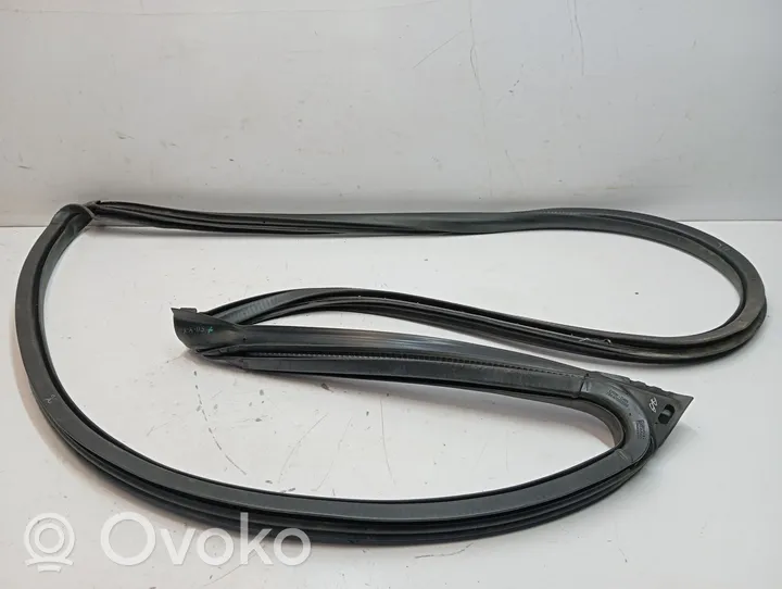 Maserati Levante Front door rubber seal 670032866