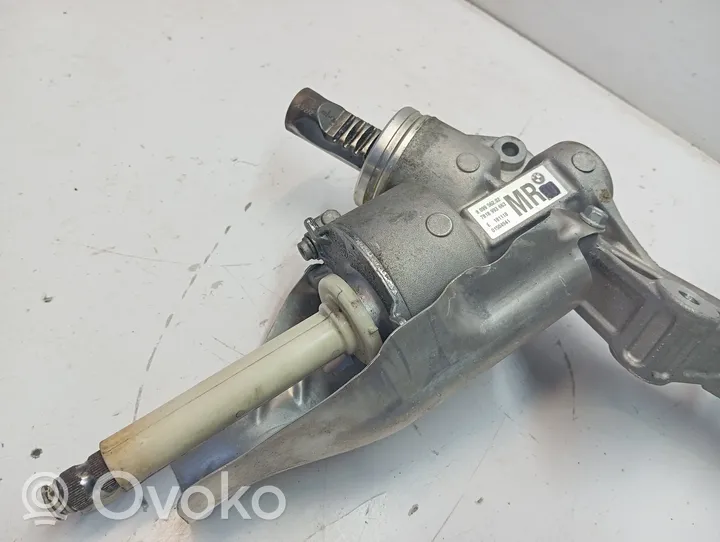 BMW M4 F82 F83 Steering rack 809956202