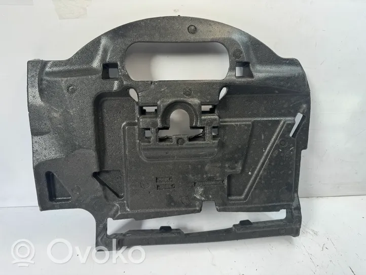 Mercedes-Benz GLE (W166 - C292) Altro elemento di rivestimento bagagliaio/baule A1668990600