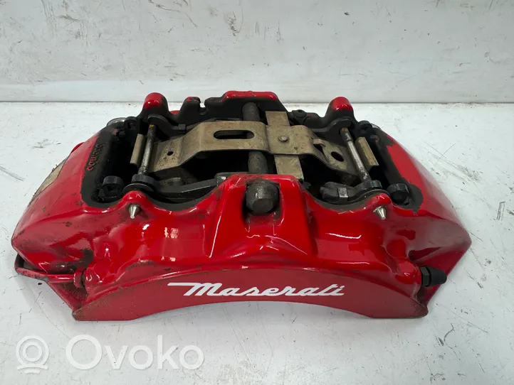 Maserati Levante Front brake caliper 670038818