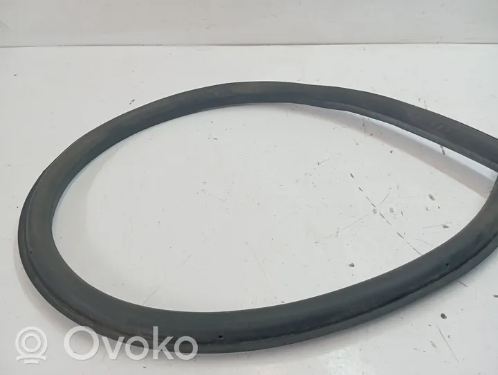 Bentley Continental Front door rubber seal 3W7867337