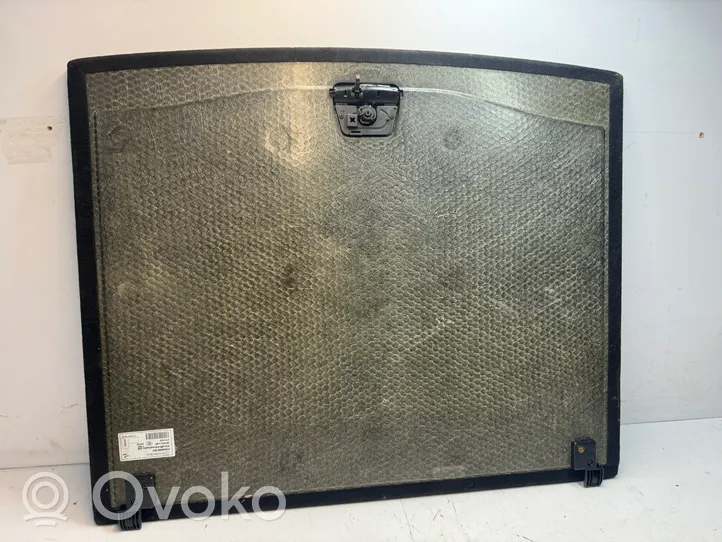 Mercedes-Benz GLA W156 Tapis de coffre A1566803300