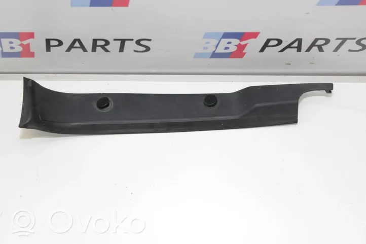 BMW 1 F20 F21 Rivestimento modanatura del faro posteriore 7300664