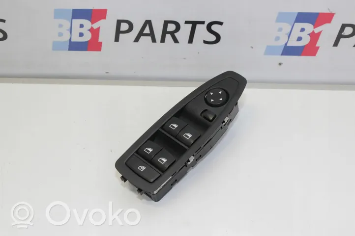 BMW 3 F30 F35 F31 Interrupteur léve-vitre 9208108