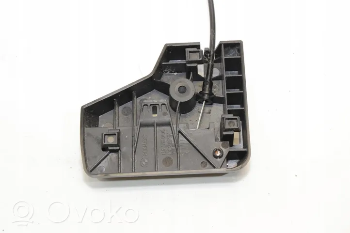 BMW 2 F22 F23 Gancio dello schienale del sedile 7112863