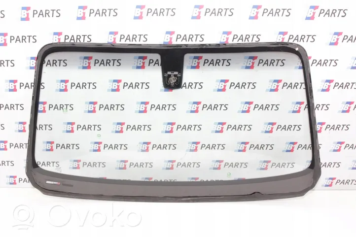 BMW 1 F20 F21 Front windscreen/windshield window 