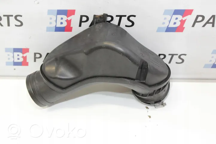 BMW 1 F20 F21 Žarna (-os)/ vamzdis (-džiai) 7605045