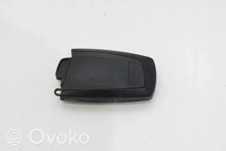 BMW 1 F20 F21 Chiave/comando di accensione 8723612