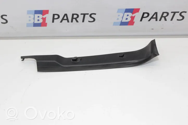 BMW 1 F20 F21 Rivestimento modanatura del faro posteriore 7300663