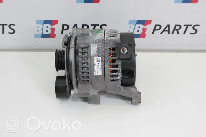 BMW 5 G30 G31 Generaattori/laturi 8634167