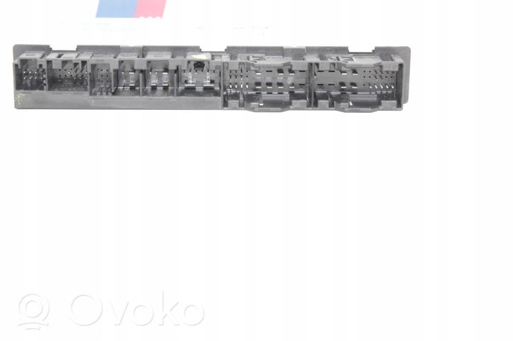 BMW 3 F30 F35 F31 Modulo di controllo sedile 9371129