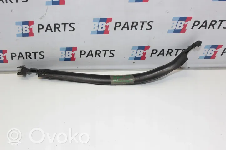 BMW 3 F30 F35 F31 Joint d'étanchéité de corps de porte coulissante 7301069