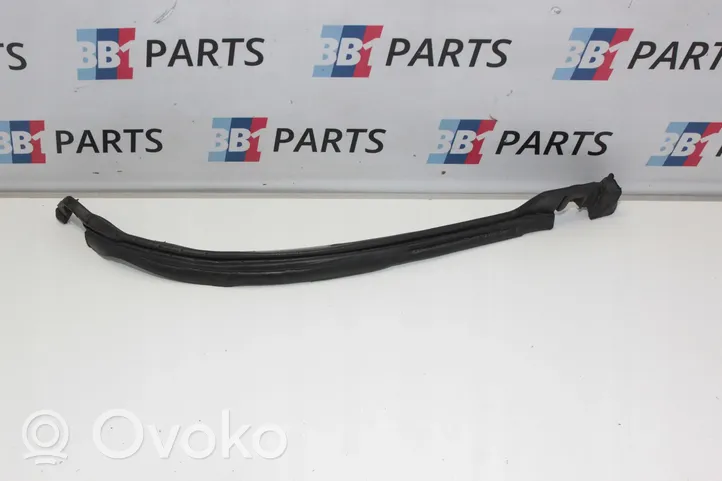 BMW 3 F30 F35 F31 Sliding door rubber seal 7301069