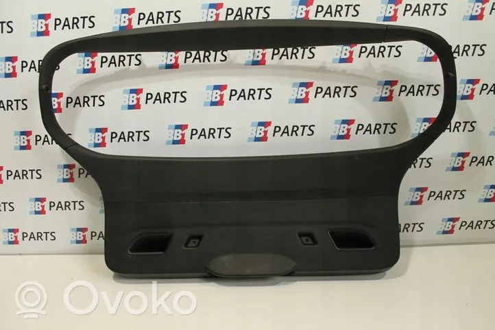 BMW 1 F20 F21 Rivestimento inferiore 7239905