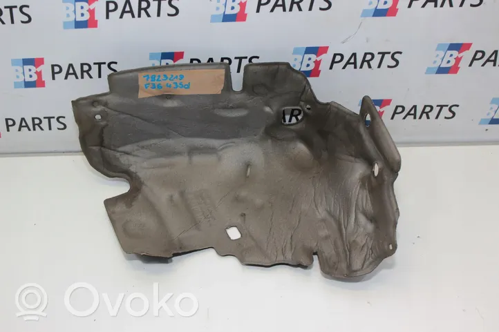 BMW X3 F25 Other interior part 7823219