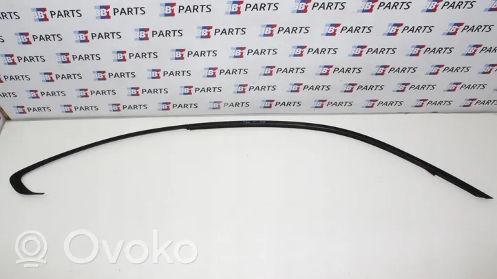 BMW 4 F32 F33 Copertura modanatura barra di rivestimento del tetto 7280298