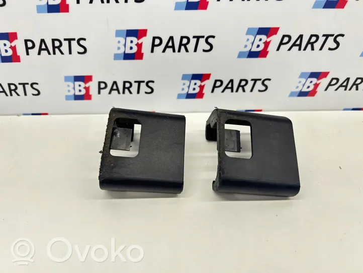 BMW 3 F30 F35 F31 Rivestimento del binario sedile anteriore del passeggero 7365220