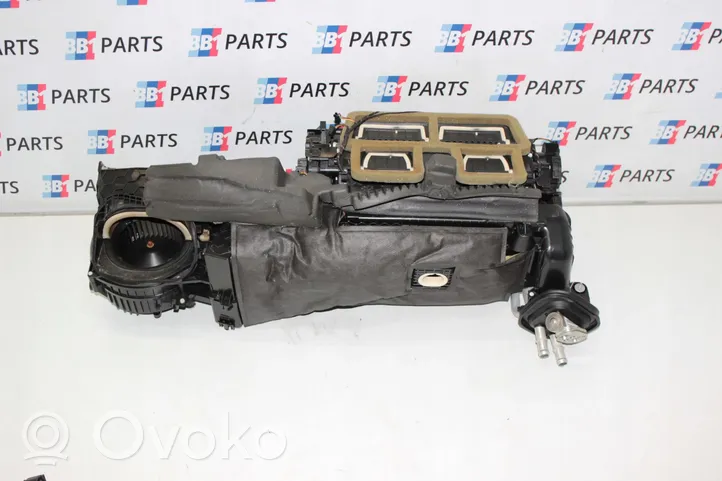 BMW 4 F32 F33 Scatola climatizzatore riscaldamento abitacolo assemblata 9381114