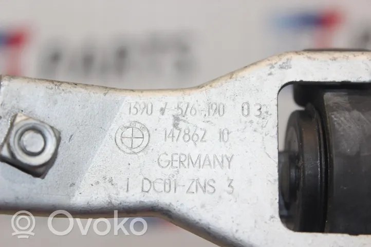 BMW 5 F10 F11 Vakuumo vožtuvas 7619297