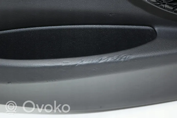 BMW 3 F30 F35 F31 Šoninė apdaila (prie lango) HARMAN