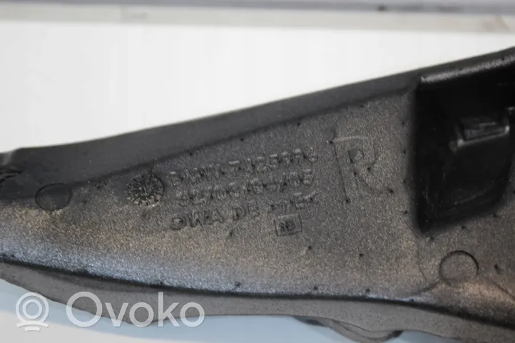 BMW X1 F48 F49 Isolamento acustico bagagliaio 7425996