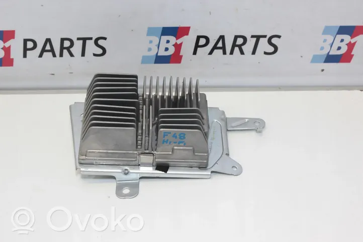 BMW X1 F48 F49 Amplificatore 9387656