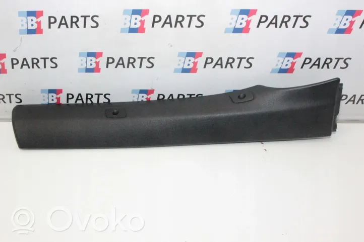 BMW 4 F32 F33 Bracciolo sedile posteriorepo 7337861