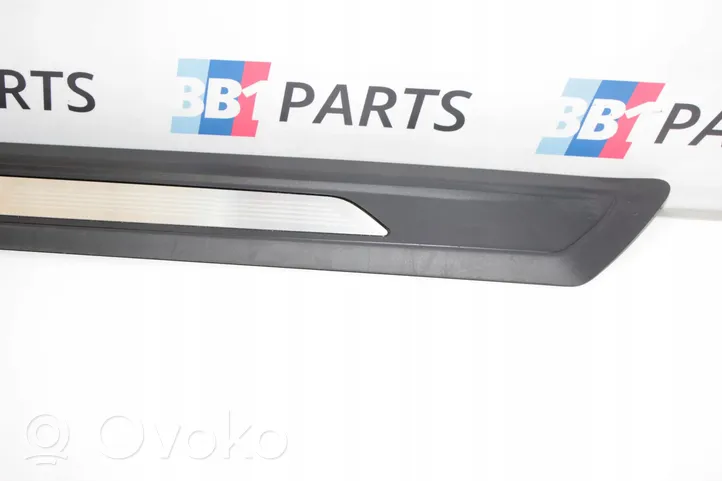 BMW 4 F32 F33 Etukynnys (korin osa) 8063799