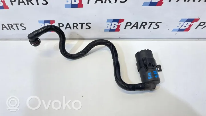 BMW 3 E92 E93 Magneettiventtiili E90