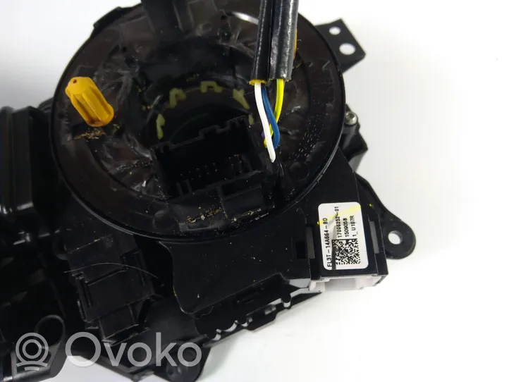 Ford F150 Pyyhkimen/suuntavilkun vipukytkin FL3T14B522CHW