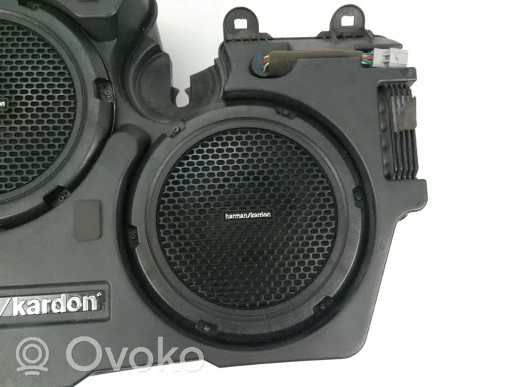 Dodge Challenger Subwoofer-bassokaiutin 5091044AF