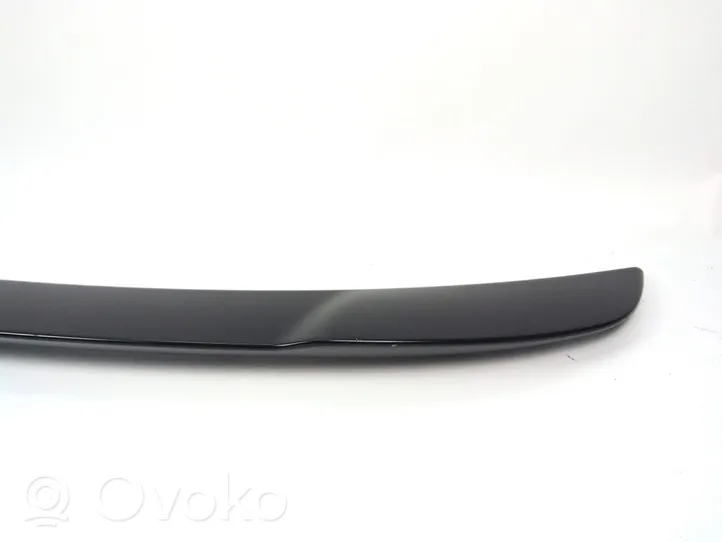 Dodge Charger Spoiler tylnej szyby klapy bagażnika 5NH39TRMAC