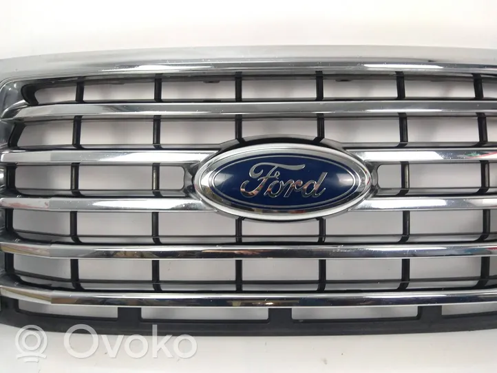 Ford F150 Atrapa chłodnicy / Grill FL34-8200-A