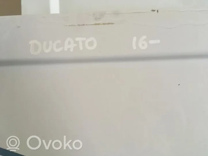 Fiat Ducato Drzwi boczne / przesuwne DRZWI